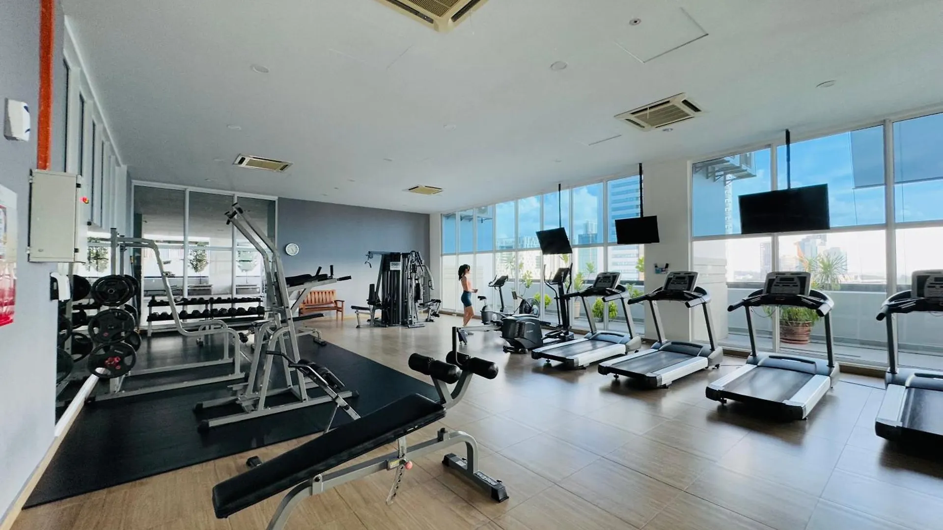 דירה ג'והור בהרו Twin Galaxy Jet Black 3Br6Pax Balcony Nr Ksl By Ourstay מלזיה